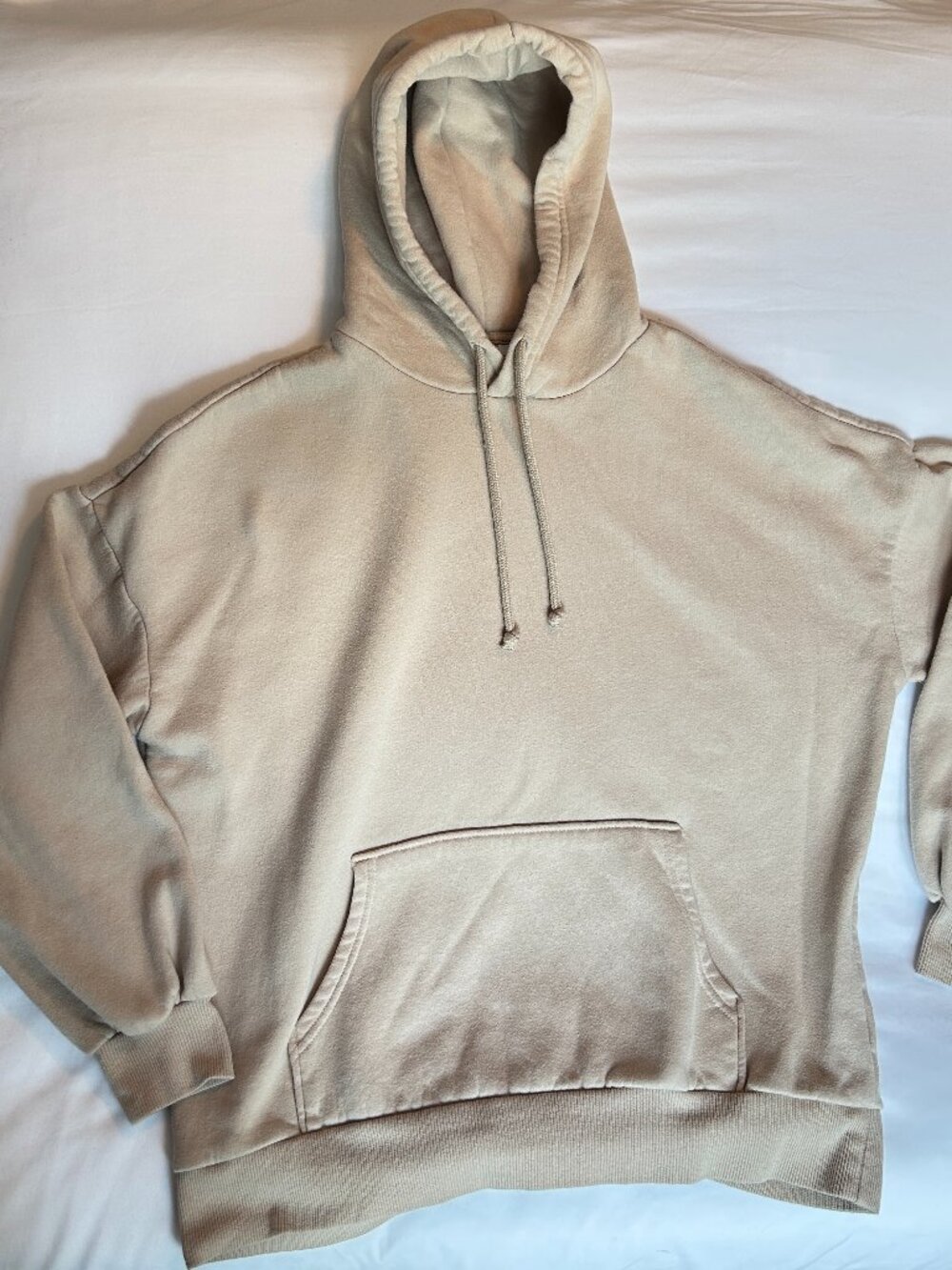 h&m Regular Fit Women's Hoodie Size M